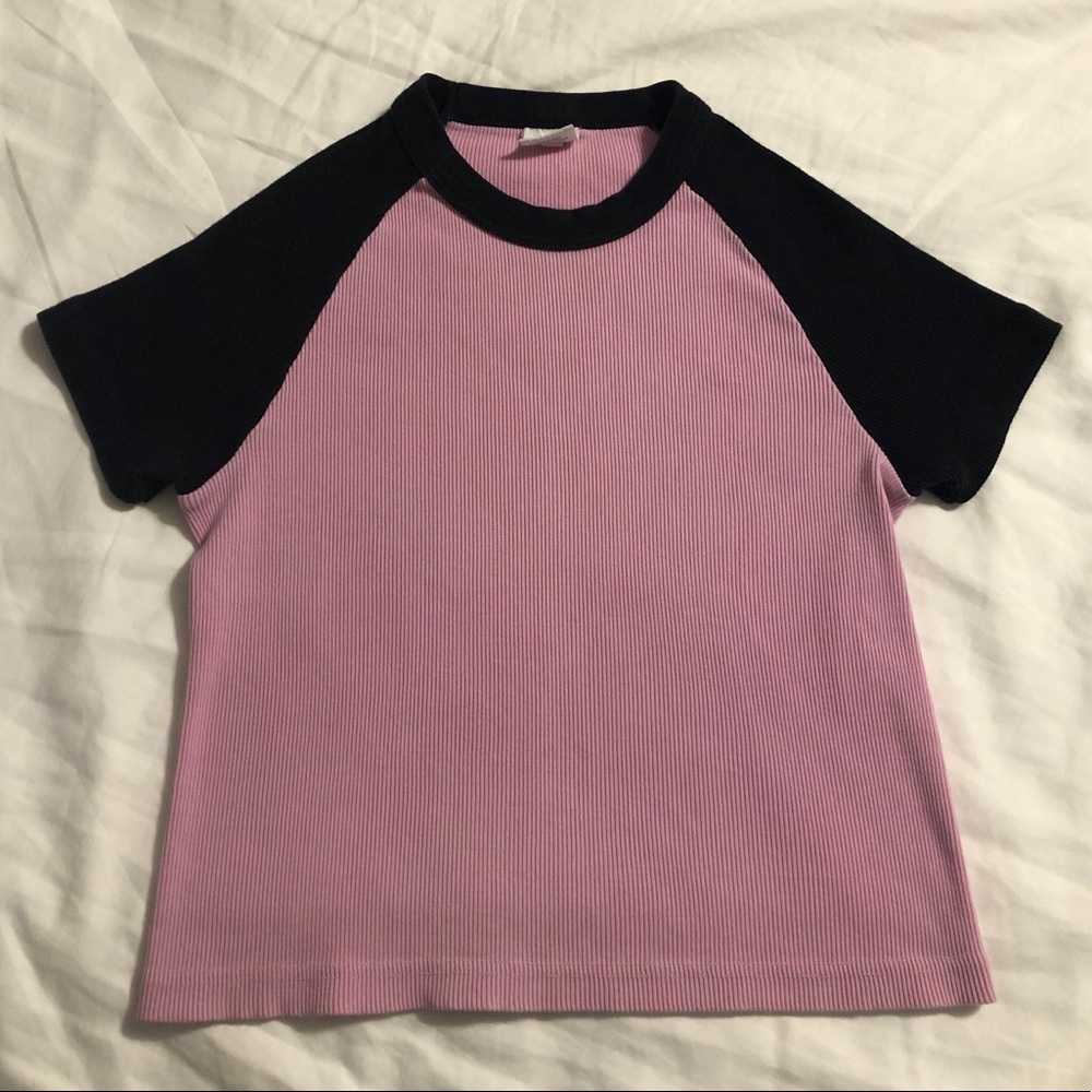 Brandy Melville Bella Top